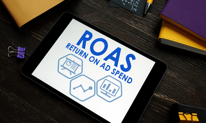 Why Has Opinion Shifted On ROAS?