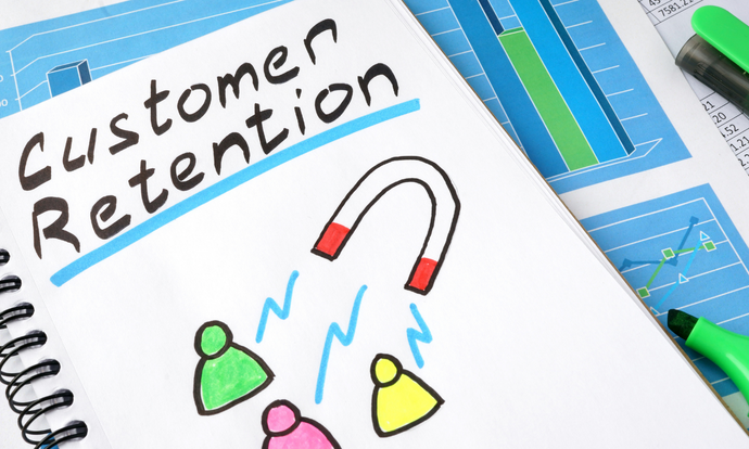 What is customer retention and why it’s so important? Top 3 Strategies To Make It Work For You