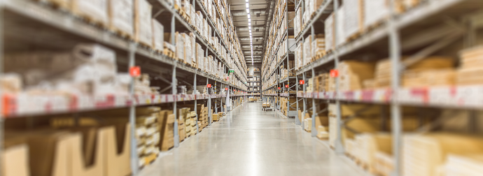 Why Shopify Is Best For 'Large Inventory' Businesses