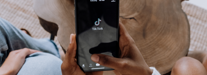 Why TikTok should be part of your Marketing Strategy