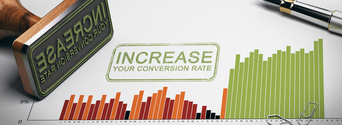 Conversion Rate: Everything You Need To Know!