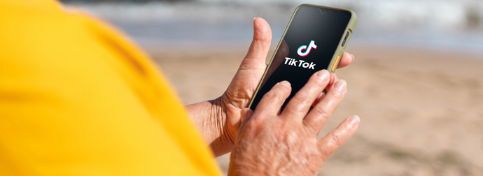 Build Your Brand With TikTok